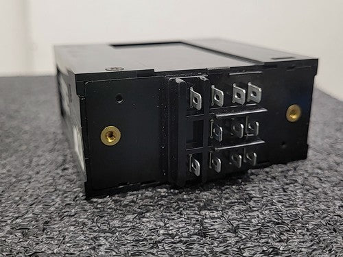 Eagle Signal Controls DG201A6 Timer 120V AC Output V 110 A 10 Austin Texas
