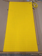 Allen-Bradley Guardmaster MatGuard Sensor Safety Mat 440F-M1836CYNN A 71" x 36"