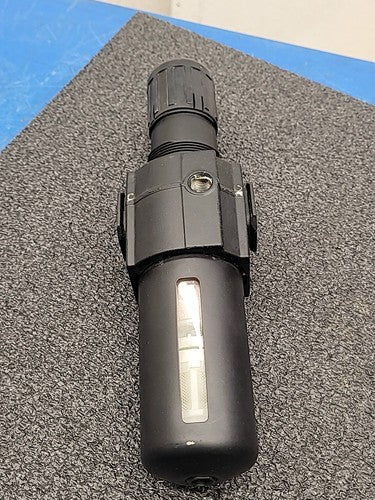 Norgren Excelon B74G Pneumatic Filter Regulator 0.3-10 Bar Lot of 4 	3/8" PTF
