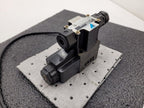 DAIKIN KSO-G02-2BA-30 KS0 AC100V 50/60Hz Solenoid Controlled Hydraulic Valve