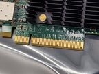 Emulex 4-PORT 16G FC ADAPTER P007976-41F Rev. A KCC-REM-EMU-P007976 PCI Card