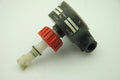 EMCO FLOW SYSTEMS HF-2300-10-02-4-1 In line Flow Meter 20mA=40 GPM