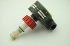 EMCO FLOW SYSTEMS HF-2300-10-02-4-1 In line Flow Meter 20mA=40 GPM