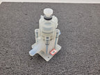 AMAT Furon High Purity Valve 1106127 CDV2-F88 NC 1/2" Pneumatically Actuated