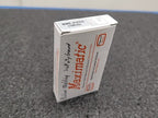 Clippard Maximatic MME-41PES Solenoid Valve 110VAC DIN Coil (19E20)