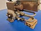 PARKER Hydraulic Proportional ISO Valve D1FHE80HCNEK0030X6114 12VDC + Override I