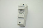 Siemens 3NW7-112 Fuse Holder, 1-Pole, 50 AMP, 14x51mm Fuse, LED - NEW