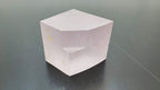 Industrial Crystal Synthetic Sapphire Ingot 1.7 Pounds (B)