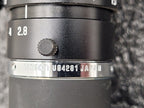 Point Grey Flea2 FL2G-13S2M-C 1288 x 964 30 FPS 1.3 MP Mono Tamron Lens C-Mount
