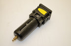 Joucomatic 34203018 Pneumatic In-Line Filter