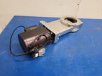 MDC LGV-4000V-P-0107H 4" Pneumatic High Vacuum Gate Valve Unit B