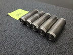 5x Enerpac WFM72 7 kN 9.9mm Stroke Work Support Manifold Mount Hydraulic 5kPSI B