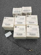 Lot  Allen Bradley Bulletin 199 Surge Suppressor Lot 199-FSMA1 B and 199-GSMA1 A
