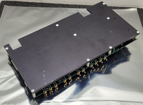 Marvell MV5 Motherboard  Vertex II Pro XC2VP50 88C8830/40 Measurement Board