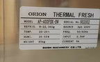 Orion Thermal Fresh Humidifier 400FSK-BW +20~+25 °C ±0.1 °C / ±1.0% 33~55%