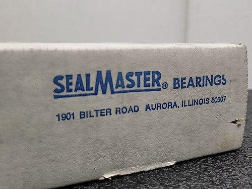 SealMaster MP-23 1-7/16" Pillow Block Bearing Housing Morse Industrial