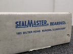 SealMaster MP-23 1-7/16" Pillow Block Bearing Housing Morse Industrial
