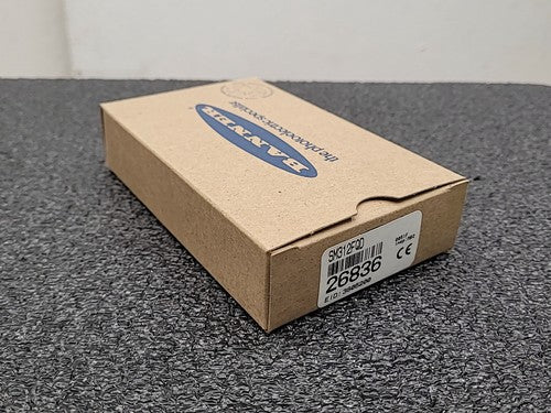 Banner Mini Beam SM312FQD Infrared Fiber Optic Photoelectric Sensor 26836