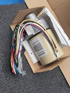 Schneider Invensys MP-5210-703-0-4 Hydraulic Actuator A0543319 120V MP521070304