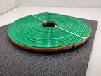 5WMP 95A Polyurethane Multi-Colored Ribbon Tubing (MCR) 5/32 x 3/32 6x Tubes