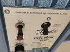 Danfoss CycleTrol 150 DC Motor Speed Controller 150300 120VAC Input 0-100VDC Out