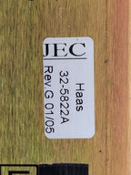 2005 Haas CNC VF-2SS Transformer 32-5822A 3 Phase  Working Pull Tested
