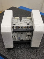 Allen Bradley 104-C09D22 Reversing Contactor IEC Motor Starter C09 120V Coil