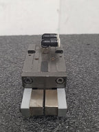 PHD Inc 19080-2-0001 Pneumatic Air Parallel Gripper Actuator Robotic Clamp