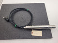 Hach LXG325 TSS HT sc Suspended Solids Inline Sensor High Temp Tested Working E