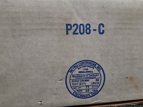 SealMaster MP-23 1-7/16" Pillow Block Bearing Housing Morse Industrial