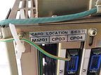 Yaskawa Industrial Controller Chassis CP03 CP04B CPS-20NB Power Supply