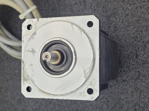 GE Fanuc AC Servo Motor A06B-0373-B577#7008  A06B0373B5777008 [A]
