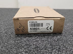 Banner Engineering M126E2LDQ Laser Emitter Sensor Photoelectric Class 2
