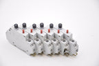 E-T-A 15A and 2A Circuit Breakers Mixed Lot Of 6
