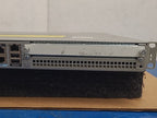 Cisco ASR1001-X Aggregation Services Router 6x GE SFP Ports Network Switch