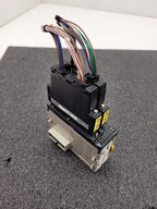 Omron CJ1W-ID261 Input Unit IOLink Terminal Connector Breakout TC-40F 24VDC 4mA