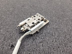 SMC 11-MXJ4L-5CP Guided Slide Cylinder Table 2x D-M9N Sensors