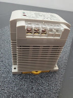 OMRON S82K-03012 DC DIN Rail Mount Power Supply 12VDC 2.5A Out 100-240V 0.9A In