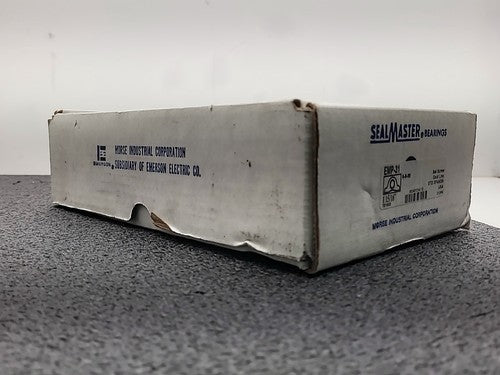 Sealmaster EMP-31 Bearing 1-15/16" Gold Line Set Screw Morse Industrial 701900