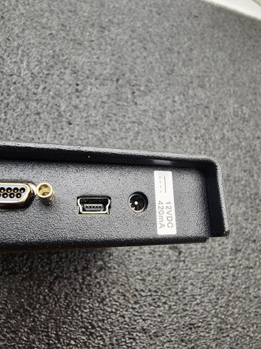 SAFENET LUNA PDE-04 KEYPAD 808-00012-003 Rev F