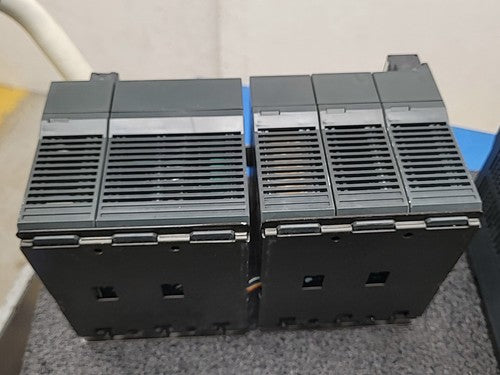 LOT IDEC FA-3S Programmable Controller PLC Lot CPU PSA1 AD122 CP11 R16I Modules