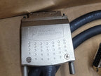 National Instruments NI SHC68-NT-S Shielded Cable 189041C-02 VHDCI Offset 2m