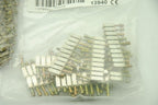 SQUARE D 9080MH705, Terminal Block Jumper, Lot of 40, New