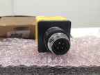 Banner OPBT3QD Omni-Beam Photoelectric Sensor Power Block