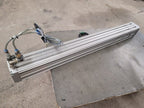 FESTO DGP-63-720-PPV-A-B Linear Piston Pneumatic Drive 63mm Bore 720mm Stroke