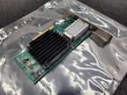 Mellanox ConnectX-4 LX PCIe 40/56GBe Full Height Ethernet Adapter MCX413A-BCAT