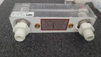 Dwyer VFA-2-SSV Flow Meter PALL Filter Manifolds Fluidic Components Lot