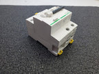 Schneider Electric 2 Pole iC60N C 10A Vigi iC60 Breaker 30mA Ground Leakage