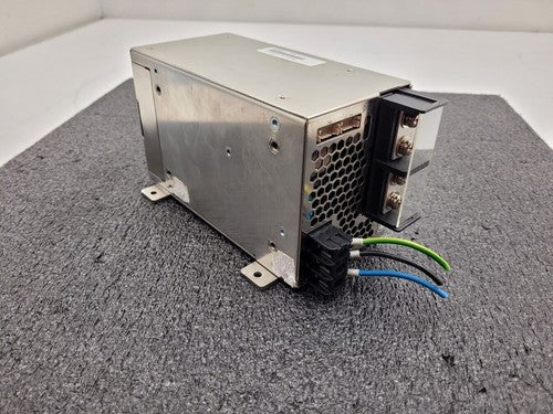 TDK Lambda HWS600-5 5VDC 120A Power Supply 100-240VAC 8.2A Input