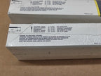 Allen Bradley 1492-F1 F2 / 1492-F1 F2 Terminal Blocks DIN Rail Mount Screw Clamp